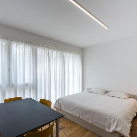 Modern Studios Mendrisio Exterior foto